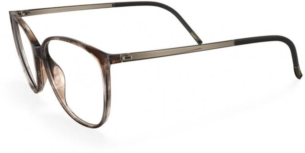Silhouette SPX Illusion Fullrim 1601 Eyeglasses - view 36